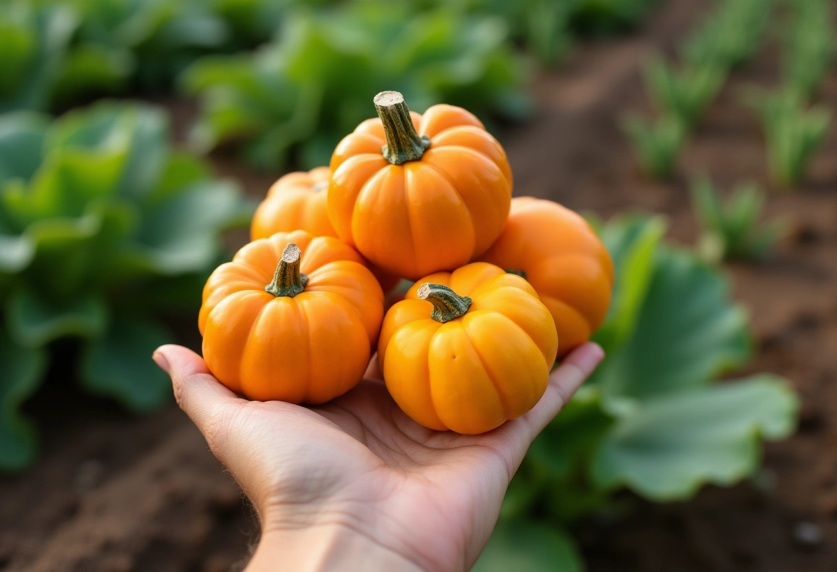 butternut plantation